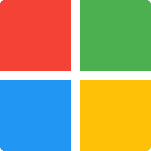 Log in using your microsoft